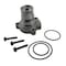 Bendix Valve Kit, Purge, Air Drier, Ad-9, Soft Seat, 12V-75W 800405 - alternate 4